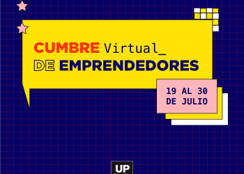 VI Cumbre de Emprendedores