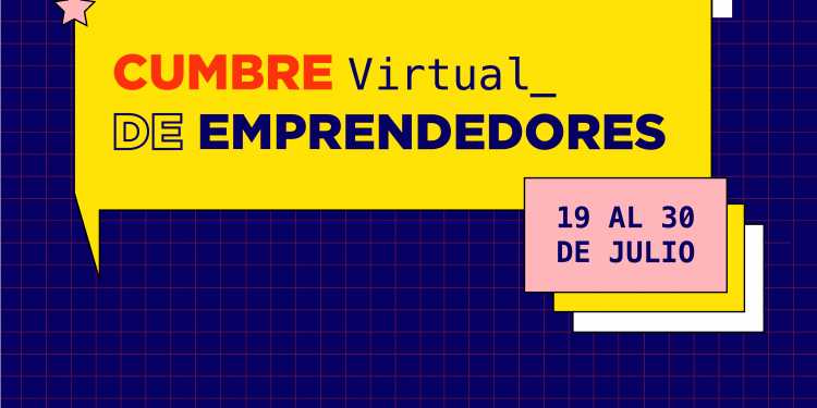 VI Cumbre de Emprendedores