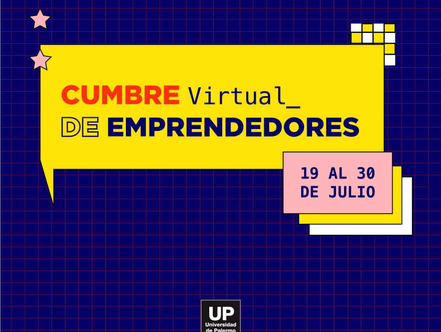 VI Cumbre de Emprendedores