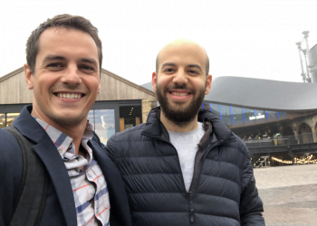 Mi startup se convirtió en unicornio dice Dave Schools