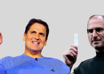 Jobs y Cuban tienen razón sobre la pasión