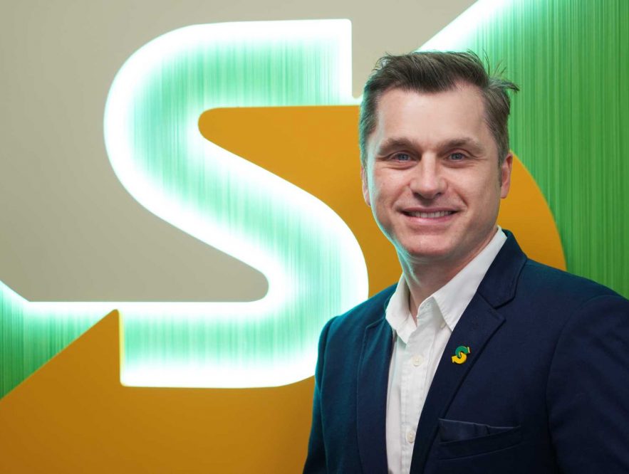 Fernando Kohler es el nuevo Director Regional de Operaciones para Latinoamérica y el Caribe de Subwayevo