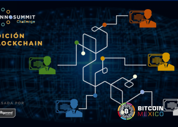 Lemon Cash, fintech ganadora del Finnosummit Challenge: Blockchain Edition