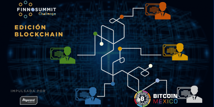 Lemon Cash, fintech ganadora del Finnosummit Challenge: Blockchain Edition