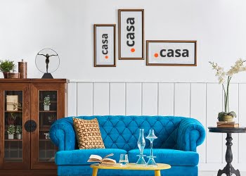 Volvemos a .casa