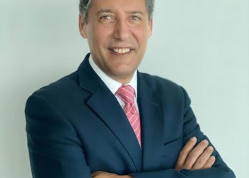 Ignacio Muñoz de Cote, Director Global de pagos mayoristas del J.P. Morgan