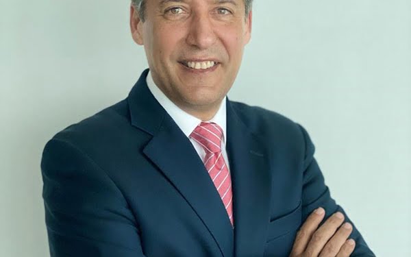 Ignacio Muñoz de Cote, Director Global de pagos mayoristas del J.P. Morgan