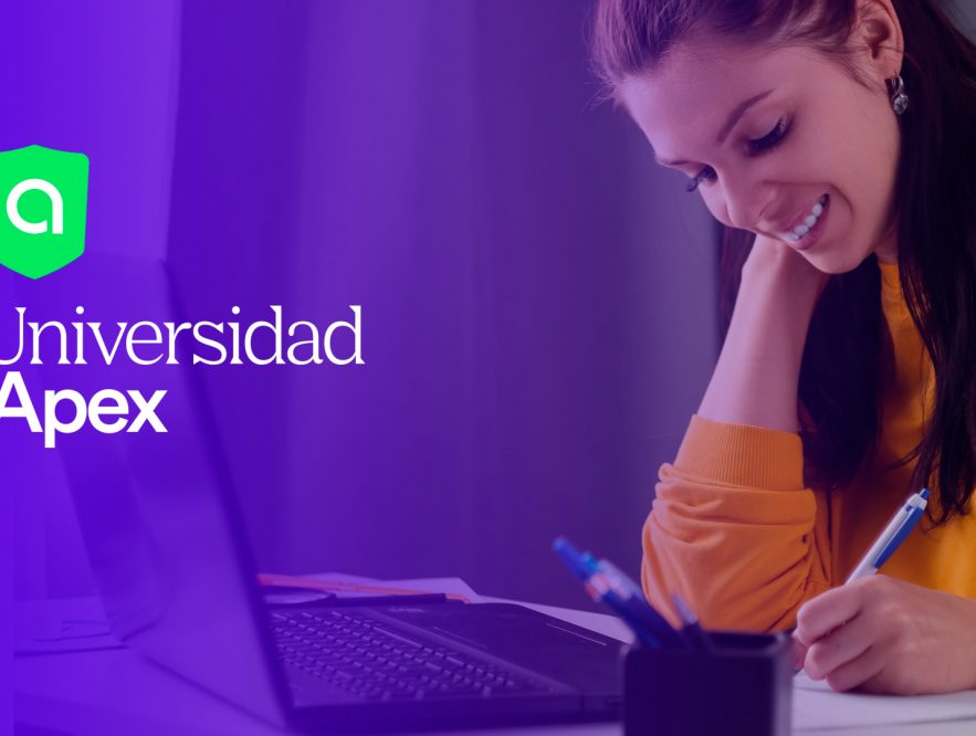 Vuelven los cursos de Universidad Apex