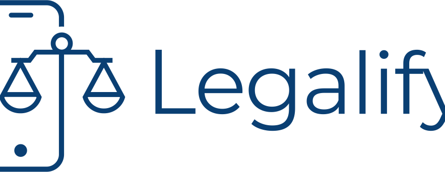 Legalify, la innovadora startup legaltech