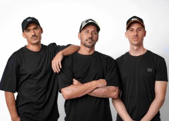 Los socios de Oblack
