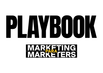 Playbook: marketing para marketers