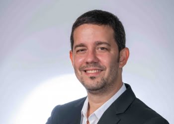 Martin Sciarrillo como nuevo CTO