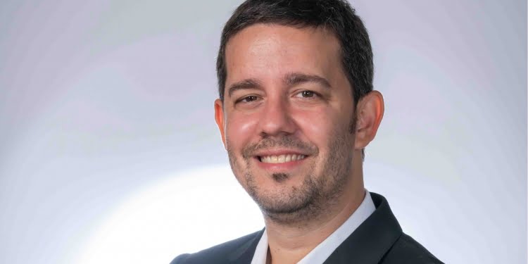 Martin Sciarrillo como nuevo CTO