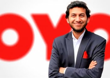 Secretos de un joven multimillonario