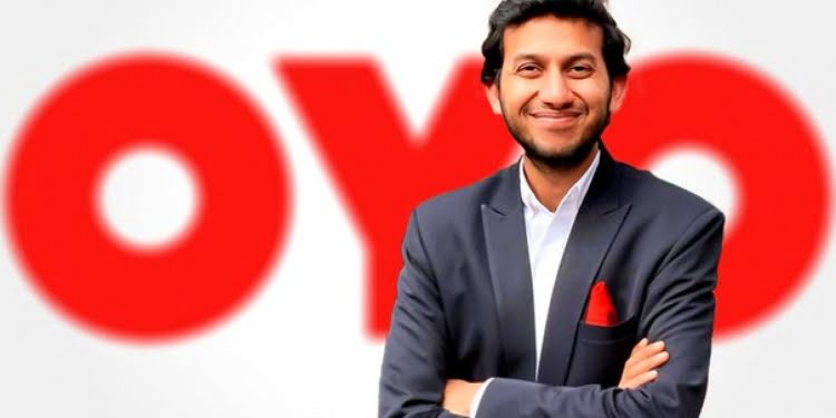 Secretos de un joven multimillonario