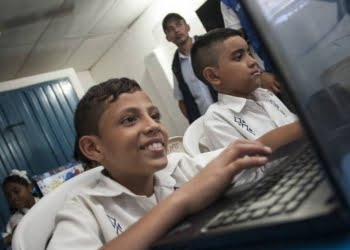 la digitalización es clave en la educación