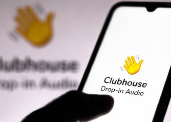 Así funciona Clubhouse
