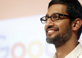 La inteligencia emocional de Sundar Pichai