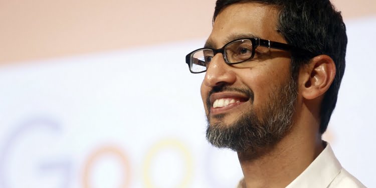 La inteligencia emocional de Sundar Pichai