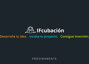 ifcubación, la primera aceleradora de negocios potenciada por IA