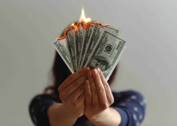 5 startups que fracasaron a pesar de recaudar us$ 500 millones