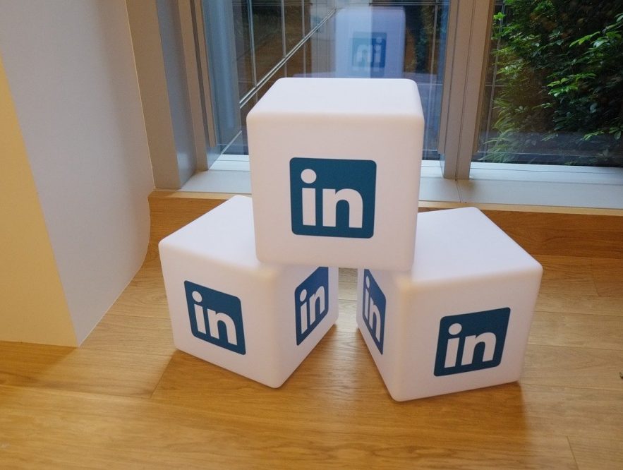 ¿Con quien conviene conectar? Tips para sacarle provecho a LinkedIn