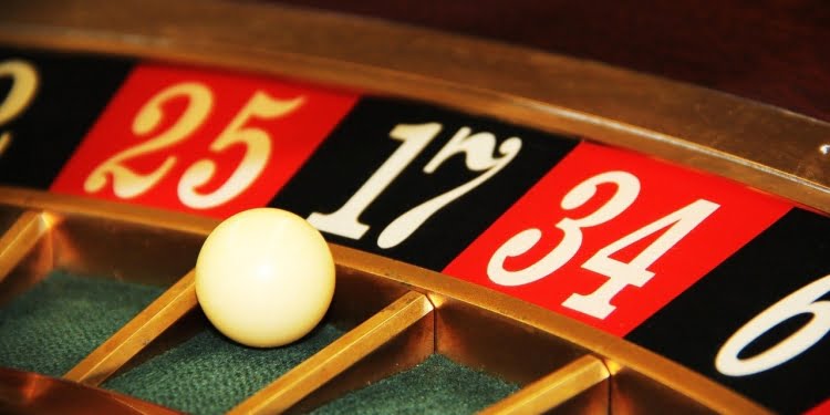 Como puede ayudar el casino a los emorendedores