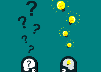 En busca de la creatividad perdida
