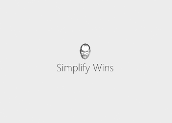 Simpleza: El principio básico de Steve Jobs