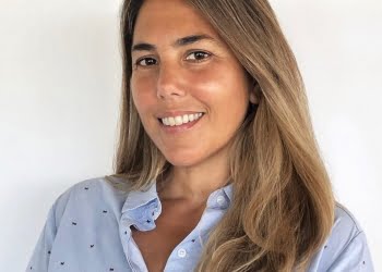 Guadalupe San Martín, CEO de Vistage