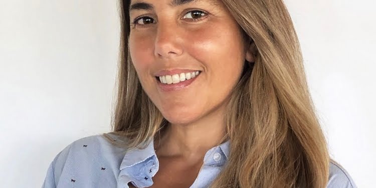 Guadalupe San Martín, CEO de Vistage