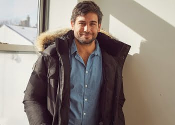 Mateo Marietti, nuevo emprendedor Endeavor