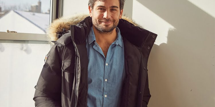 Mateo Marietti, nuevo emprendedor Endeavor