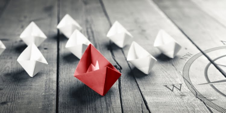 Liderazgo exponencial para potenciar x10 las habilidades