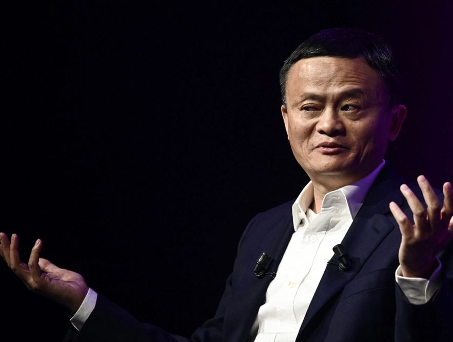 Jack Ma tenía razón: los 20 años no son el mejor momento para ser emprendedor