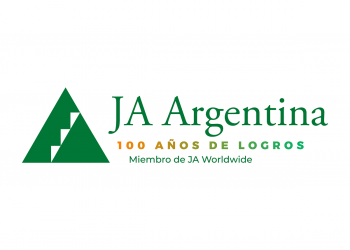 Junior Achievement te entrega el pasaporte emprendedor