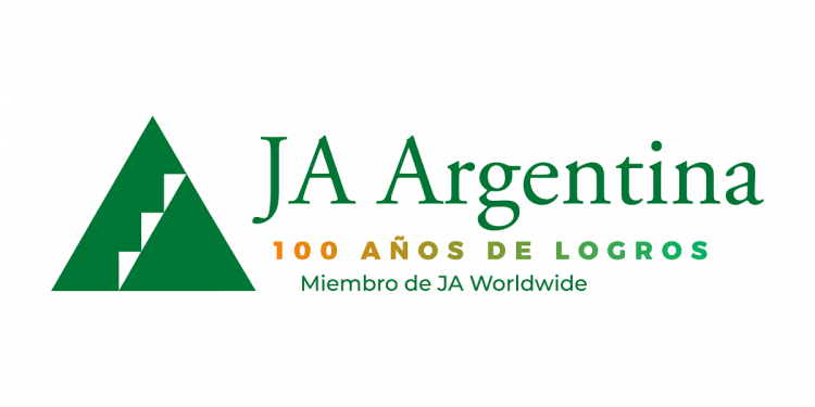Junior Achievement te entrega el pasaporte emprendedor