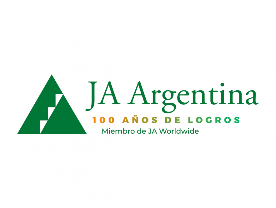 Junior Achievement te entrega el pasaporte emprendedor