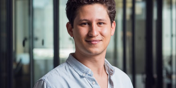 Alfredo Schochse, director de Operaciones en Alan