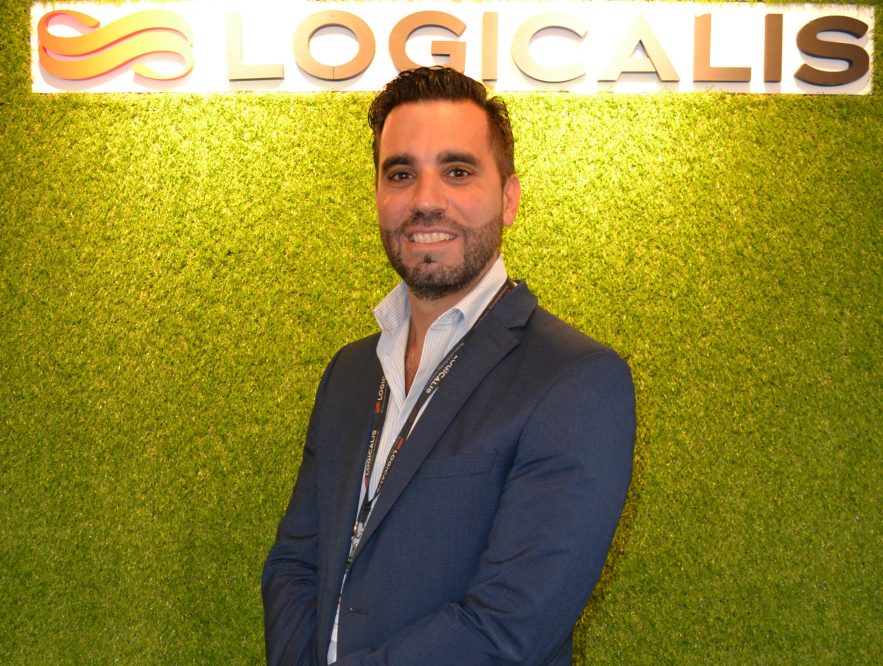 Christian Hisas es el nuevo director de Tecnología & Portfolio en América Latina