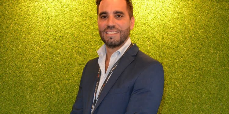 Christian Hisas es el nuevo director de Tecnología & Portfolio en América Latina