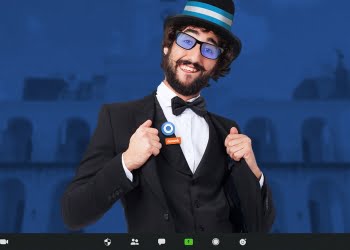 25 de mayo: más argentino y virtual que nunca