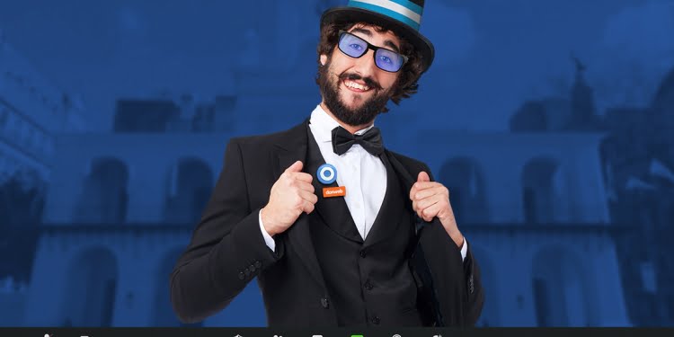 25 de mayo: más argentino y virtual que nunca