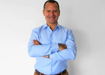 Nuevo gerente general en Bimbo Argentino