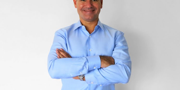 Nuevo gerente general en Bimbo Argentino
