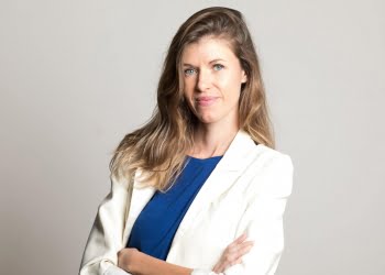 Ank nombra a Hanna Schiuma como Vice President of Wealth and Community