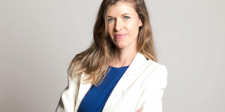 Ank nombra a Hanna Schiuma como Vice President of Wealth and Community