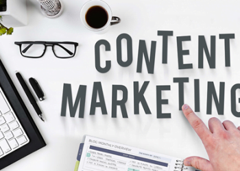 La guía del marketing de contenidos