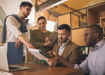 La web como centro de la estrategia de Marketing Digital