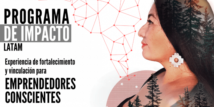 Mayma busca emprendedores conscientes